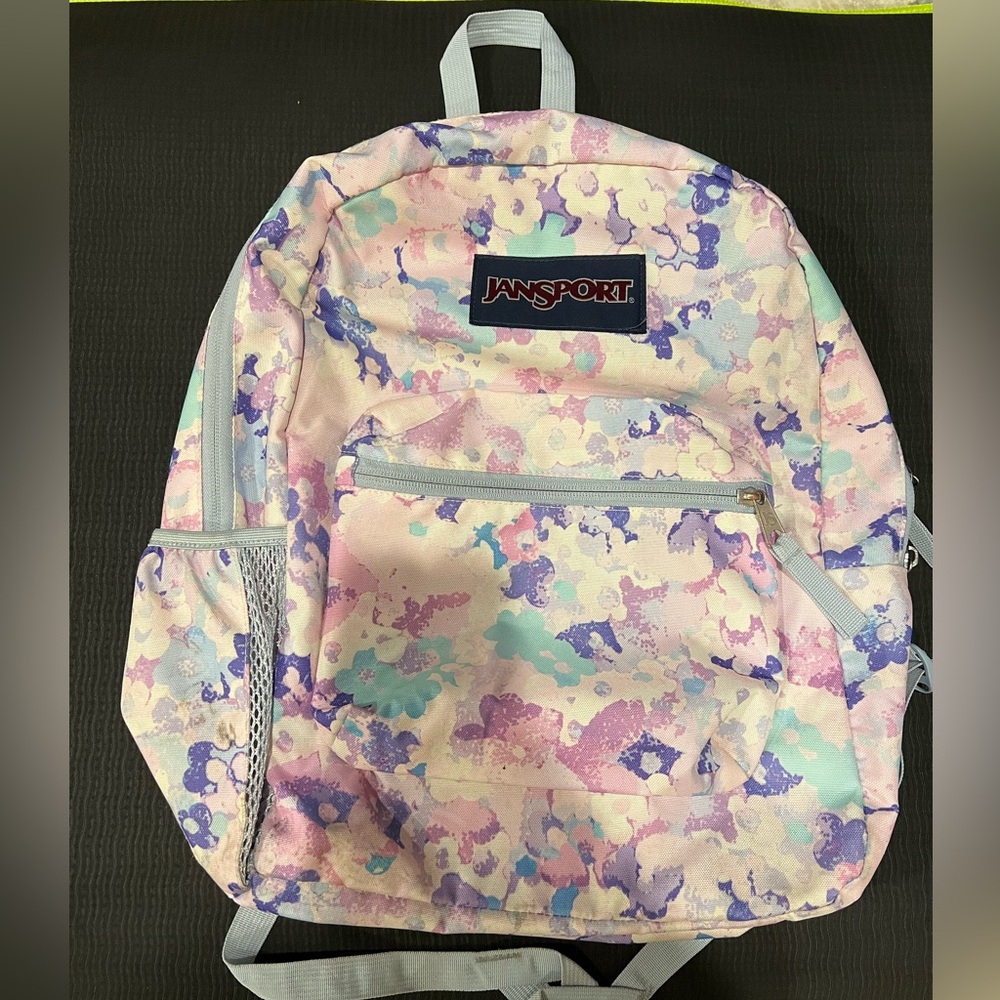 Jansport backpack